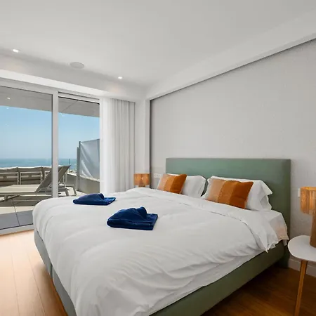 Blue Infinity I By Interhome Lejlighed Benitachell