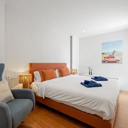 Blue Infinity I By Interhome * Benitachell