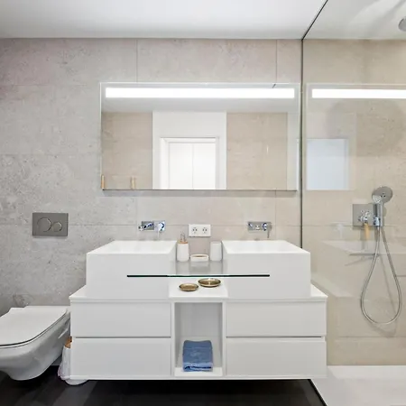 Blue Infinity I By Interhome * Benitachell