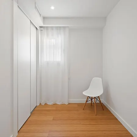 Blue Infinity I By Interhome *