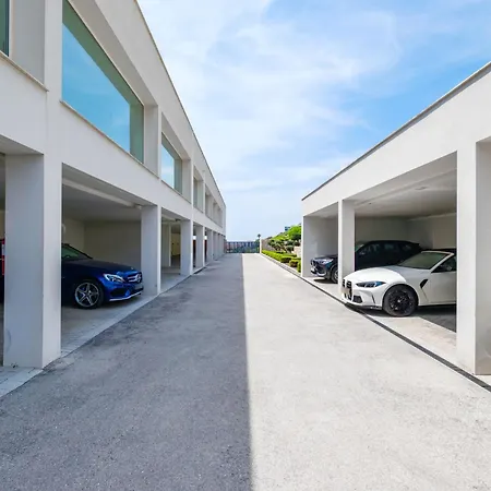 Blue Infinity I By Interhome * Benitachell